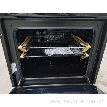 Easy operate personalized design oven